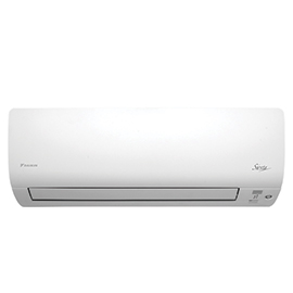 Servicio Técnico Aires Acondicionados Daikin La Orotava   Pared