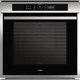 Servicio Técnico Hornos Whirlpool La Orotava