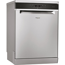 Servicio Técnico Lavavajillas Whirlpool La Orotava