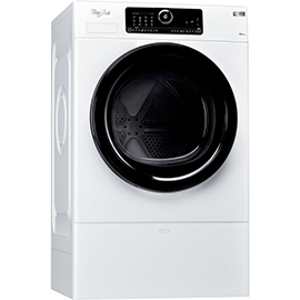 Servicio Técnico Secadoras Whirlpool La Orotava